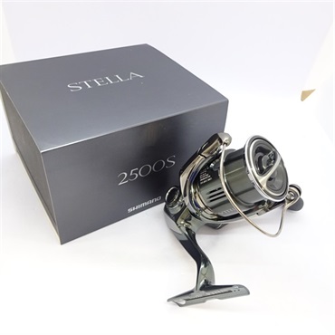 ２２ステラ２５００Ｓ